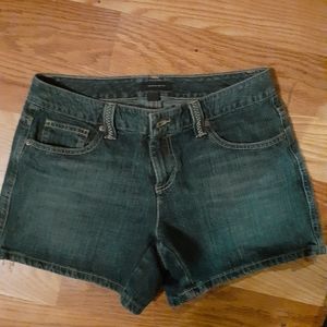 Tommy Hilfiger jeans shorts